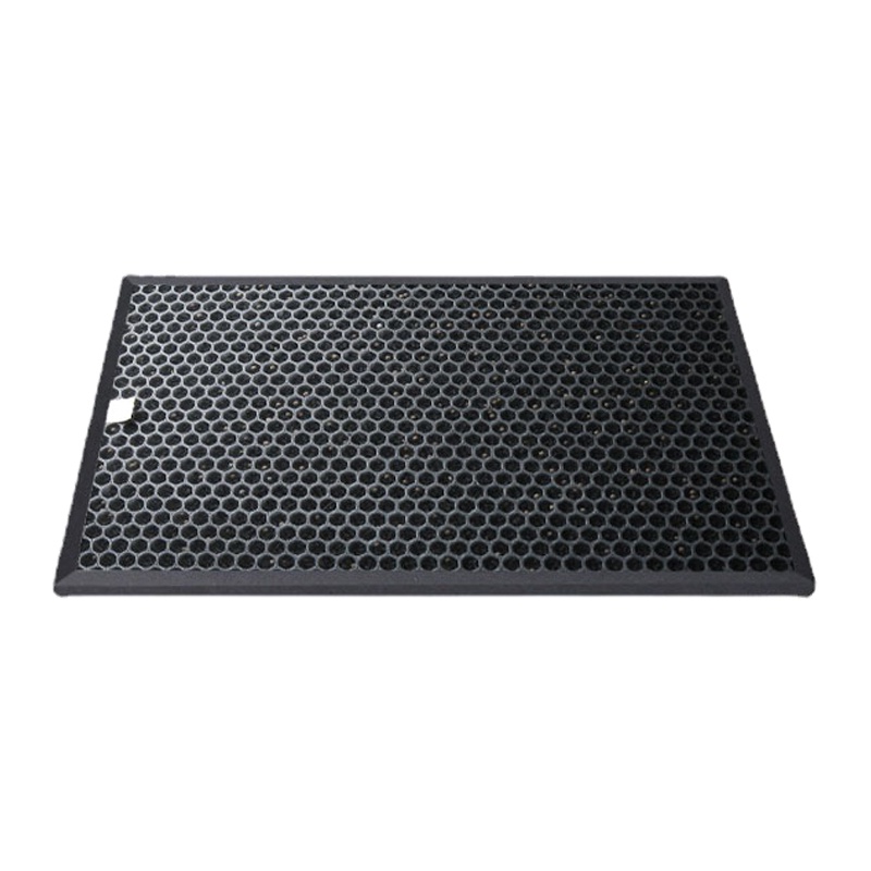 Bộ Lọc Không Khí Bằng Than Hoạt Tính Cho Panasonic F-Zxgp70C F-Zxgd70C F-Vxg70C Hepa