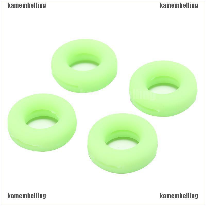[KAM] Móc Tai Tròn Bằng silicone Chống Trượt Cho Mắt Kính Thể Thao
