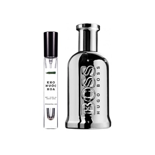 Khonuochoa - mẫu thử hugo boss bottled united
