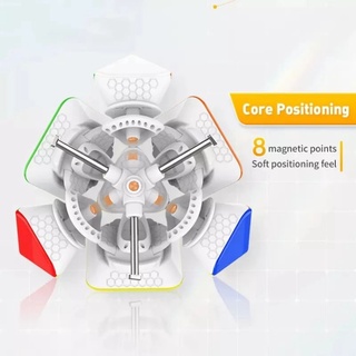 rubik biến thể Gan skewb