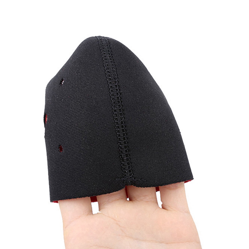 Bọc lót gót chân bằng silicon giảm đau viêm cân gan chân | BigBuy360 - bigbuy360.vn