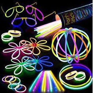 QUE PHÁT SÁNG-kèm ảnh thật