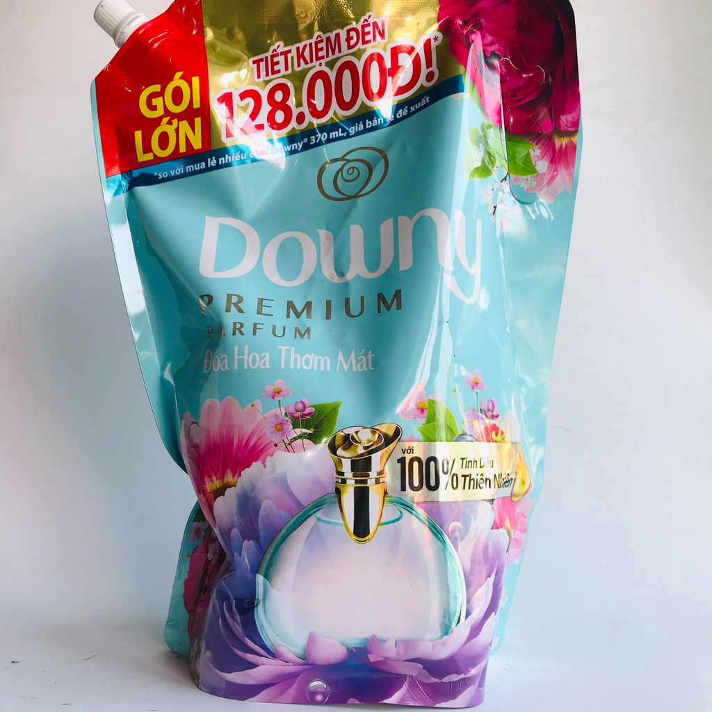 Nước xả DOWNY túi 2,3L/2,4L