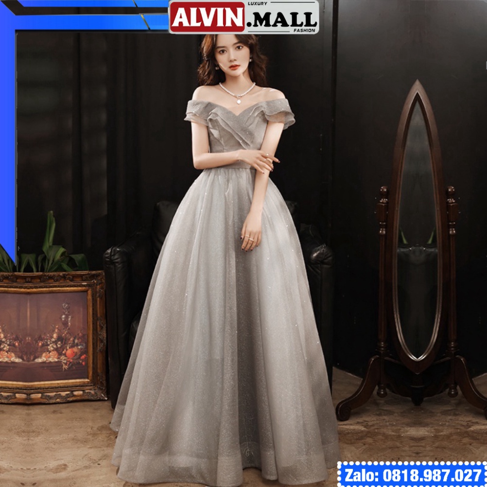 🔥BIGSIZE 𝐒-4𝐗𝐋🔥 Tiệc dạ hội váy mới mỏng thời trang phù dâu dẫn chương trình áo dài 🔥𝓞𝓻𝓭𝓮𝓻 𝓠𝓾ả𝓷𝓰 𝓒𝓱â𝓾�