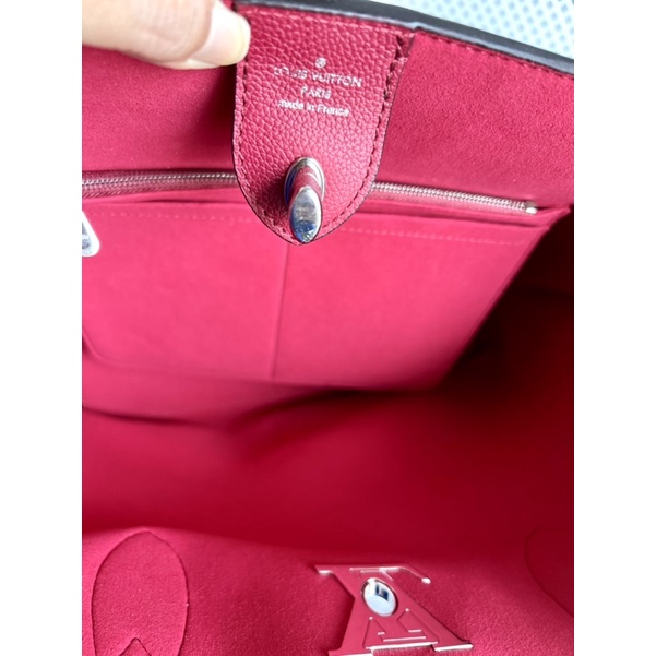 Túi LV Alma si tuyển