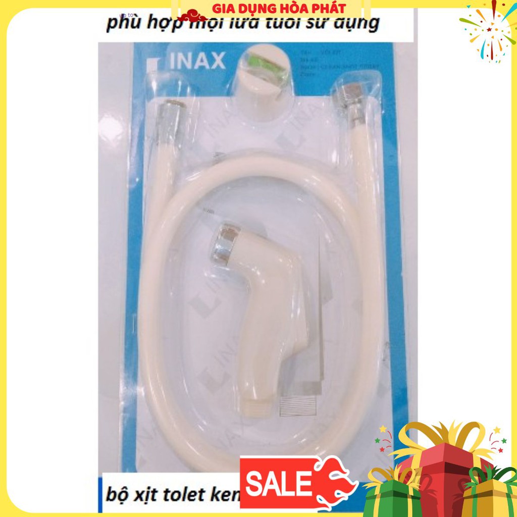 Vòi xịt toilet,vòi xịt vệ sinh