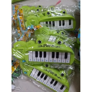 Đồ chơi đàn hello kitty / doremon xinh xắn.