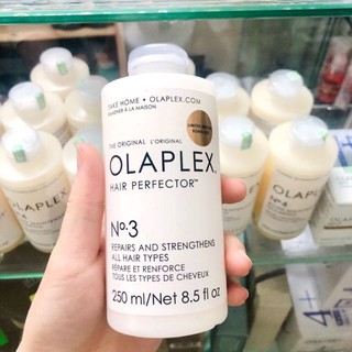 [Chính hãng][Siêu Rẻ]Kem ủ Olaplex No3 phục hồi tóc tại nhà 100ml