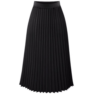 (3,5kg) Váy váy xếp ly ulzzang