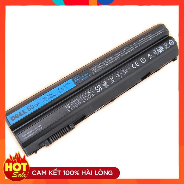 🎁 Pin Laptop Dell E6420 E7420 Audi A4 Audi A5 Audi S5 Vostro 3460