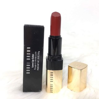 SON BOBBI BROWN LUXE LIP COLOR