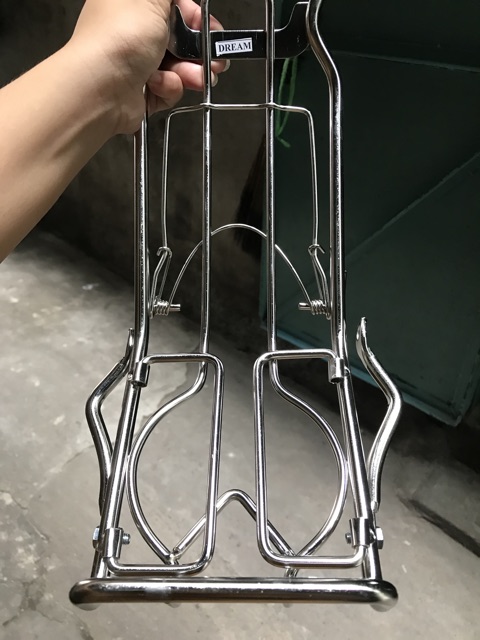 Baga Dream inox 10ly