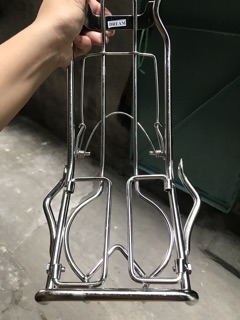 Baga Dream inox 10ly