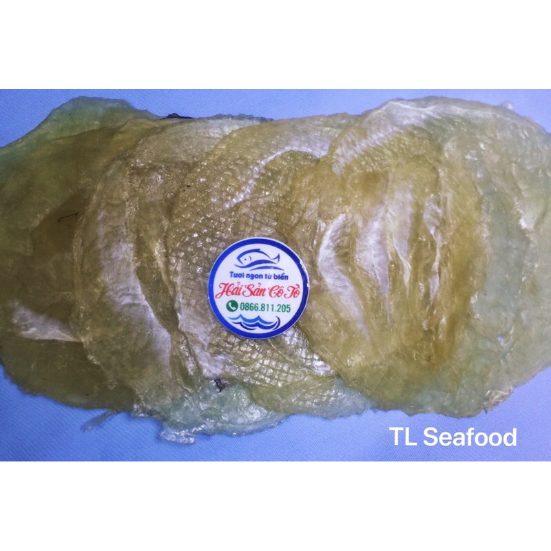 [MỚI VỀ ] Khô cá bò, Cá bò khô đặc sản Cô Tô 500g - TL Seafood | BigBuy360 - bigbuy360.vn