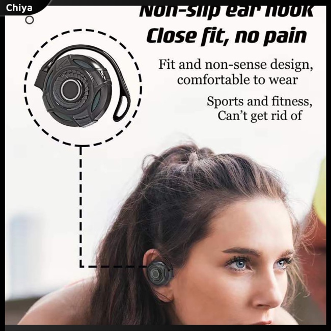 Tai Nghe Bluetooth 5.2 Không Dây S660 Tws Cảm Ứng Thông Minh