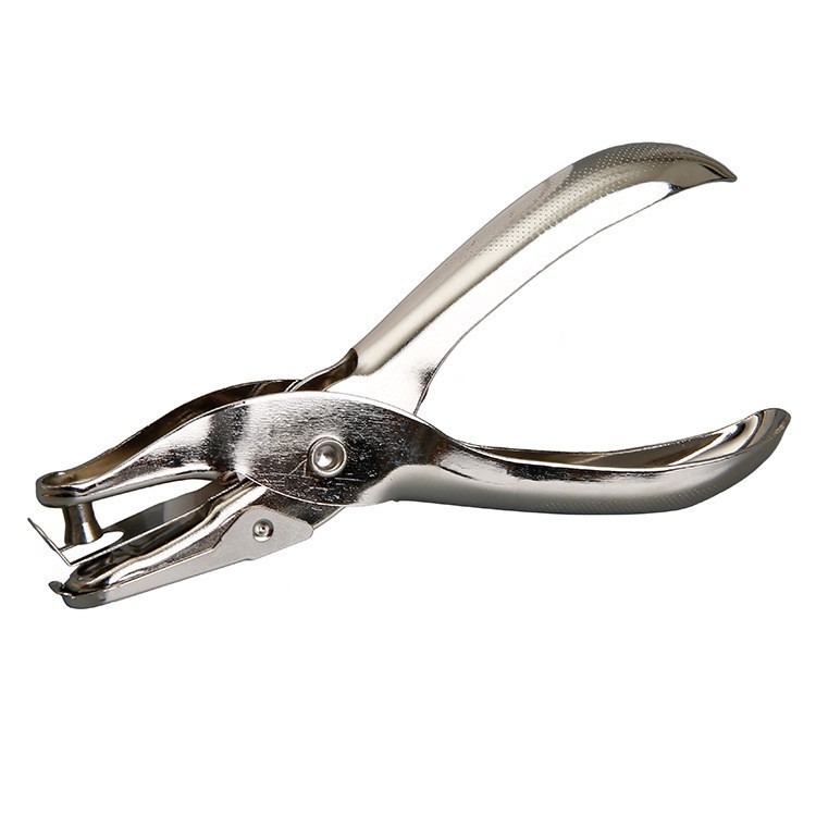Dụng Cụ Bấm Lỗ Giấy 6mm