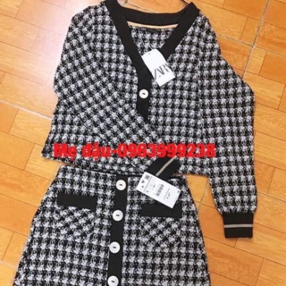 Set len kẻ zr