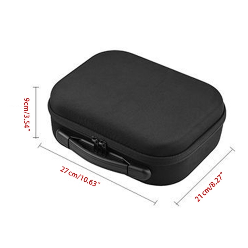 Túi Đựng Bảo Vệ Chống Thấm Nước Và Mài Mòn Cho Mavic Mini 2