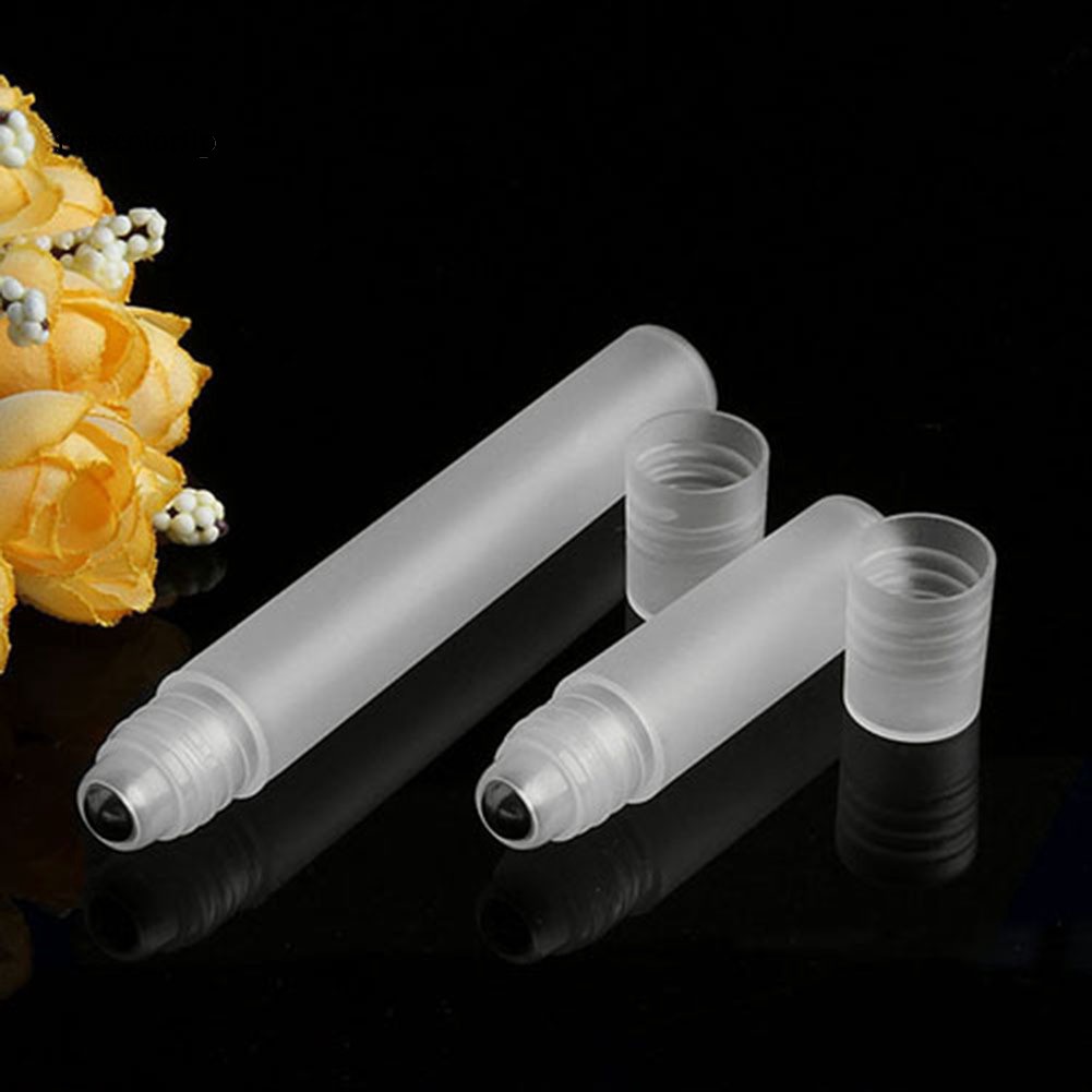 Chai rỗng chiết nước hoa dạng lăn 5ml/10ml | BigBuy360 - bigbuy360.vn