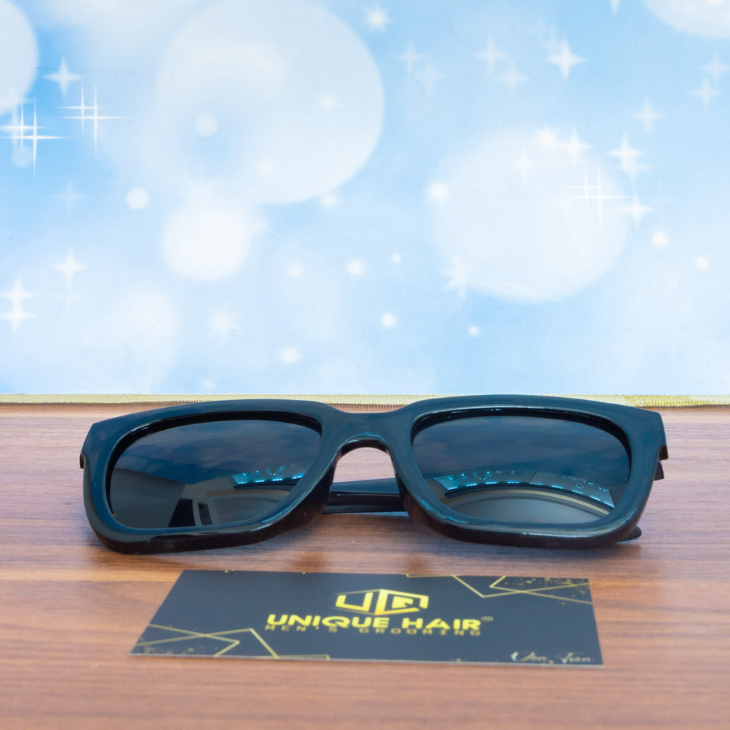 [CHÍNH HÃNG STORE HÀ NỘI] Kính thời trang V đen râm | BigBuy360 - bigbuy360.vn