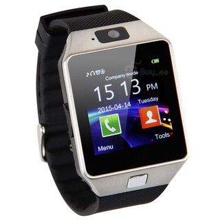 Đồng Hồ Thông Minh smartwatch DZ09.