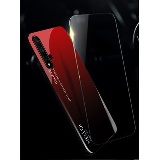 Ốp lưng cứng cho Huawei nova 5T