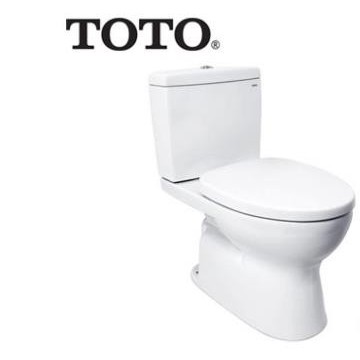 Bàn Cầu TOTO 2 Khối CS320DRT3 Nắp Đóng Êm