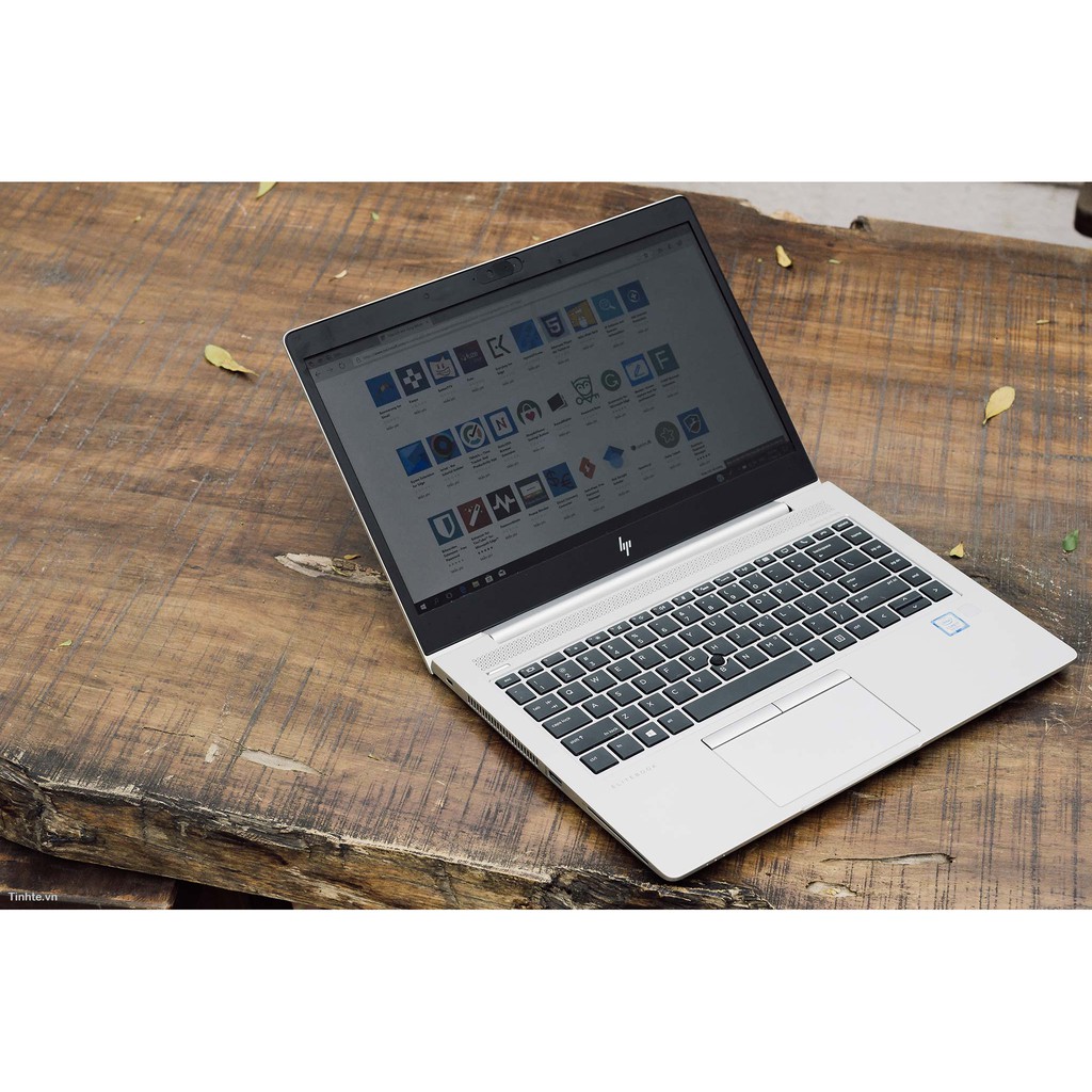 Laptop xách tay HP EliteBook 840 G5 (Core I5-8350U 8CPU, Ram 8GB, ổ cứng SSD 256GB, MH FullHD 1080 IPS) New 99% | WebRaoVat - webraovat.net.vn