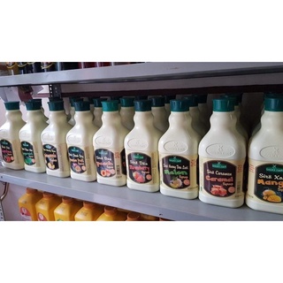 Siro golden farm 2l