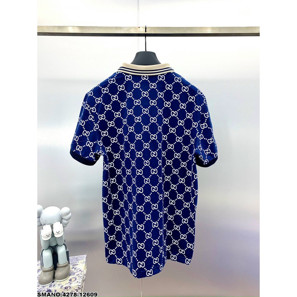 Áo Polo nam - Áo thun Nam Cao Cấp chất poly cotton có fullsize - AC20