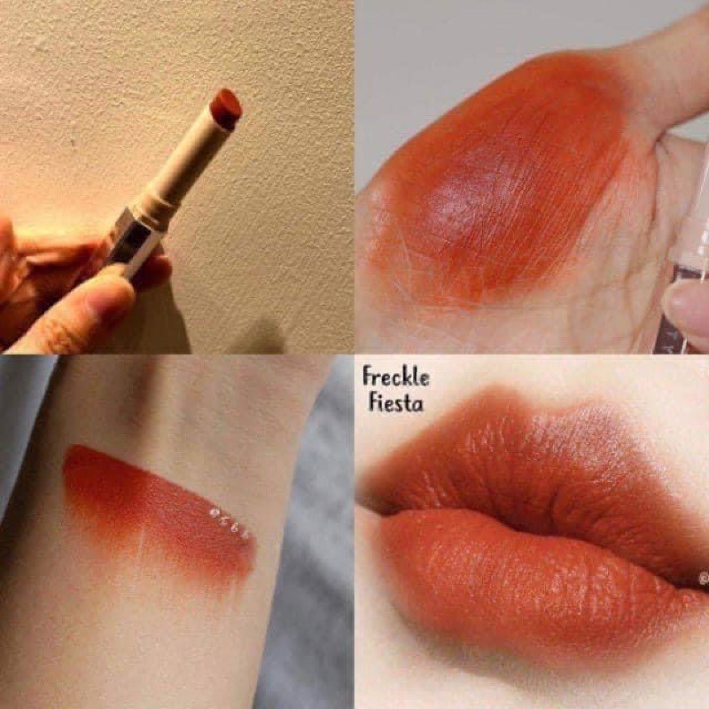 Son Fenty màu Freckle Fiesta/Shawty