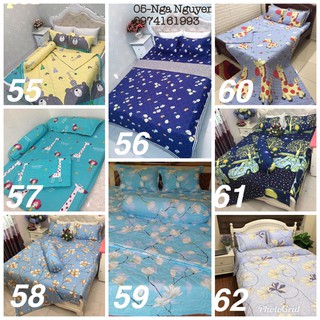 Combo 02 Chiếc Gối Nằm (Kèm ruột như hình)