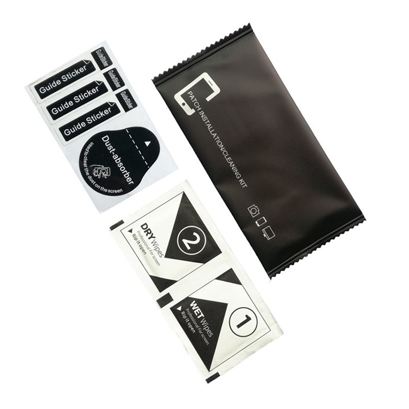 Kính Cường Lực King Kong iphone Full Màn Hình Cao Cấp Đầy Đủ Các mã - phukienbaobao