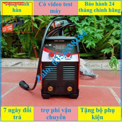 Máy hàn điện tử mini