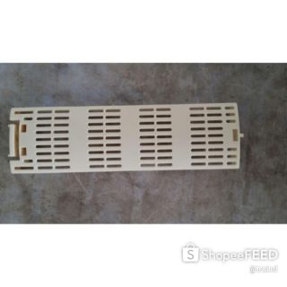 Túi lọc cặn máy giặt Sanyo Aqua