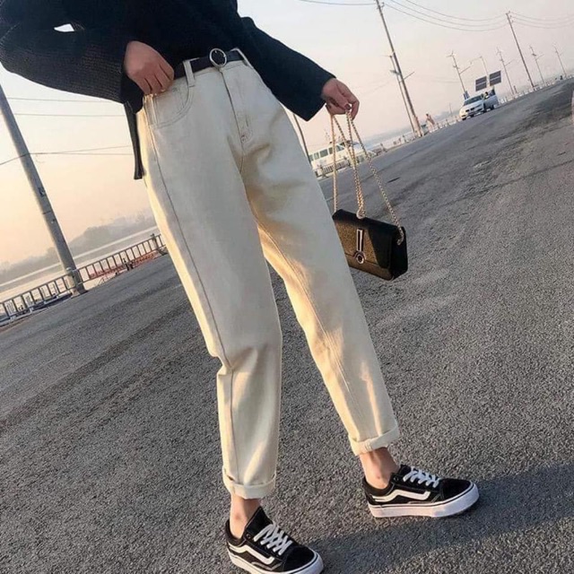 QUẦN BAGGY (giá đã +2% shope) | BigBuy360 - bigbuy360.vn