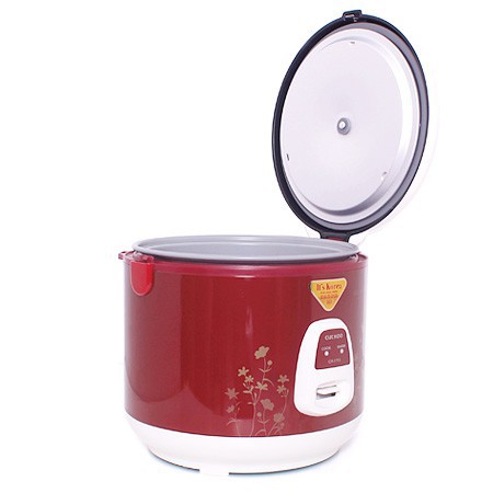 [Chính hãng - Bảo hành 2 năm] Nồi cơm điện Cuckoo CR-1713 | BigBuy360 - bigbuy360.vn