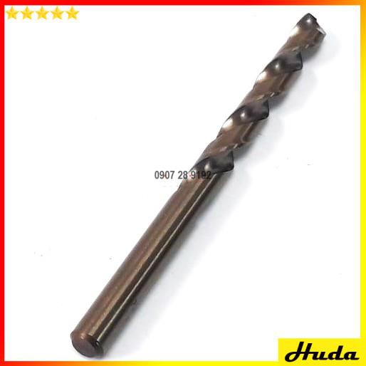 MŨI KHOAN INOX HELLER 212366