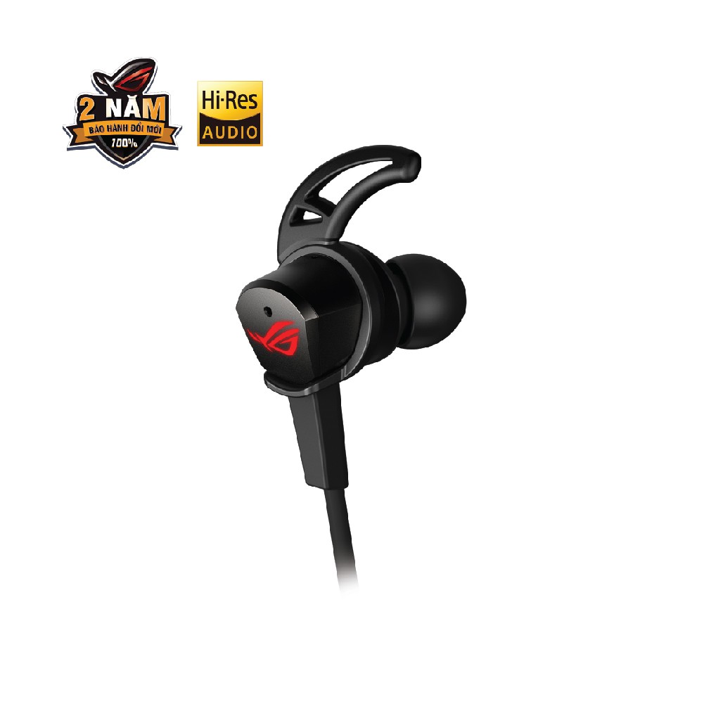 Tai nghe chơi game in-ear ROG CETRA