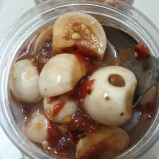 Cà mắm nêm Huế siêu ngon 1kg
