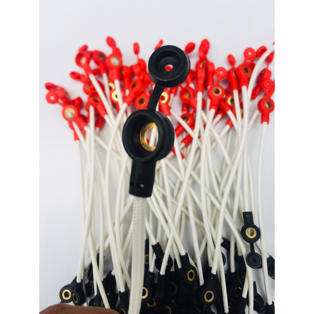 Dây đấu bình acquy loại xịn chống cháy