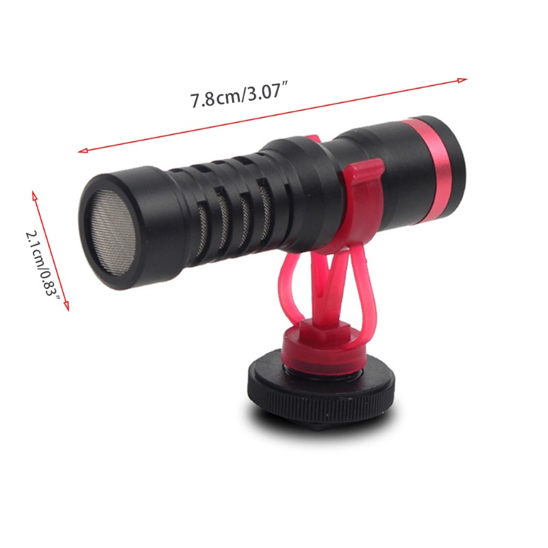 Hệ Thống Micro zzz zzz Dùng Để Phát Trực Tiếp Cầm Tay Hỗ Trợ Quay Video / Phát Trực Tiếp