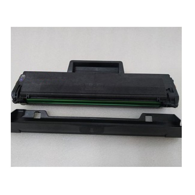 Hộp mực HP 107a, Hộp mực máy in HP 107w, 135w, 135a, M137fdw có chíp. Là Cartridge W1107A in đẹp, nhập khẩu mới 100%