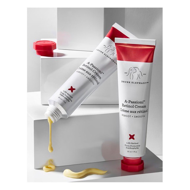 DRUNK ELEPHANT 🌿 Kem dưỡng chống lão hoá A-Passioni Retinol Creams | BigBuy360 - bigbuy360.vn