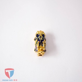Tì hưu đổi màu theo nhiệt độ
