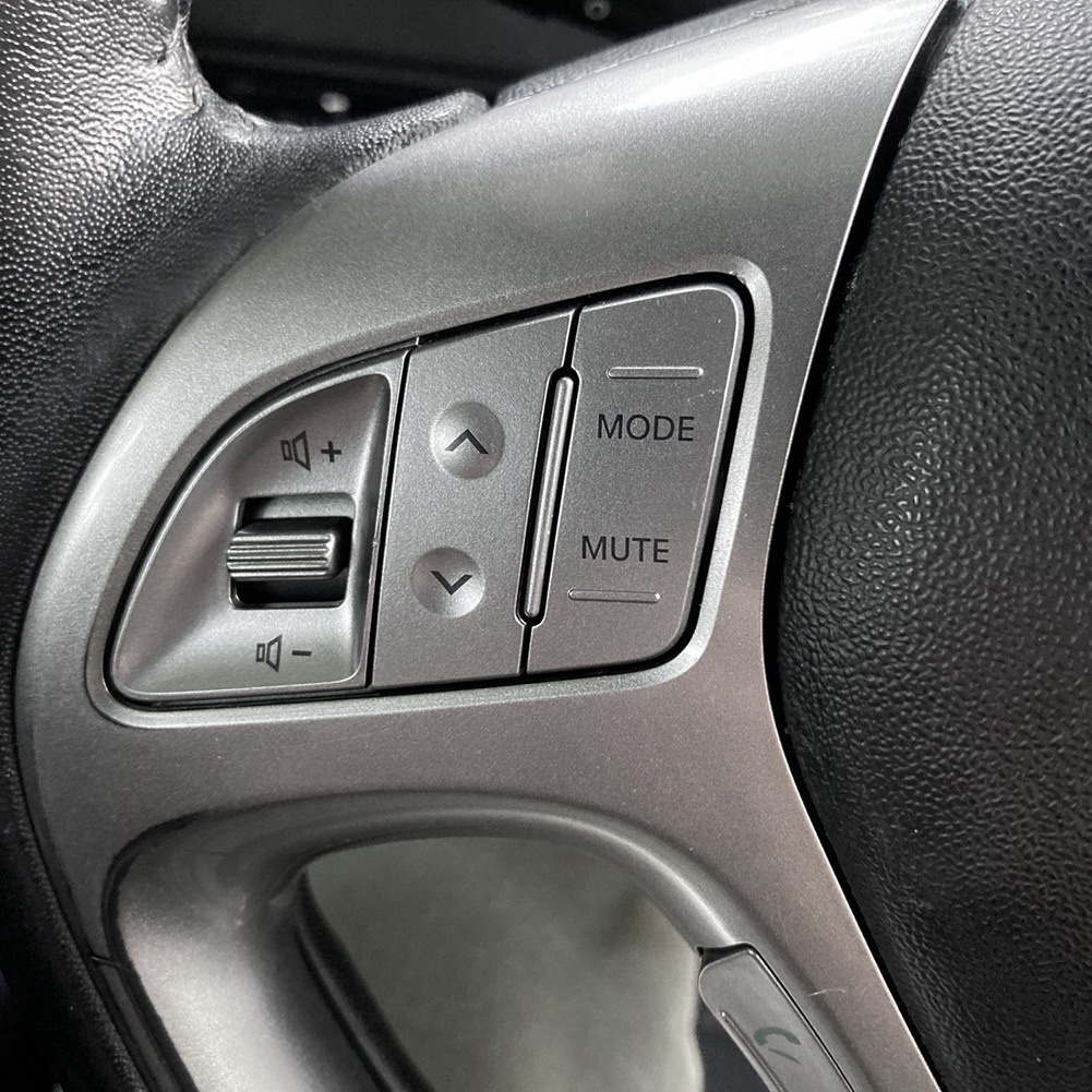 Nút Điều Chỉnh Âm Lượng Vô Lăng Đa Năng Cho Hyundai Tucson IX35 2010-2014 A