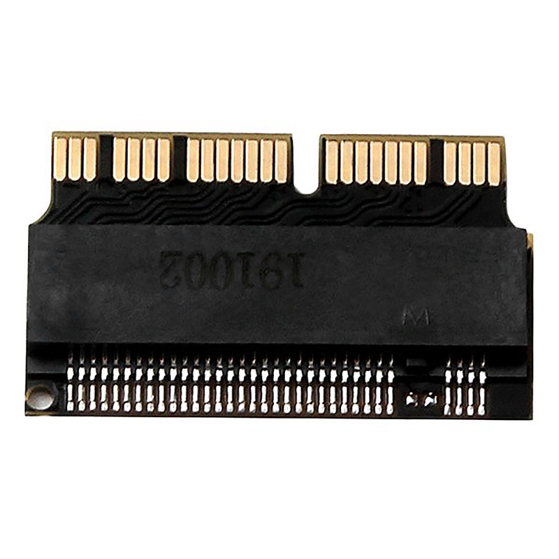 2 Pcs NGFF M.2 NVME SSD Adapter Card for Upgrade MacBook Air(2013-2016 Year) and Mac PRO(Late 2013-2015 Year) | BigBuy360 - bigbuy360.vn