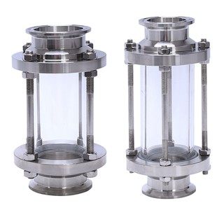 Kính soi dòng thẳng 1.5 inch có đầu kẹp od 38mm