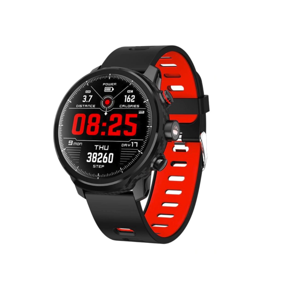 COMBO đồng hồ thông minh Microwear L5 & Y7 - Smartwatch dành cho cặp đôi