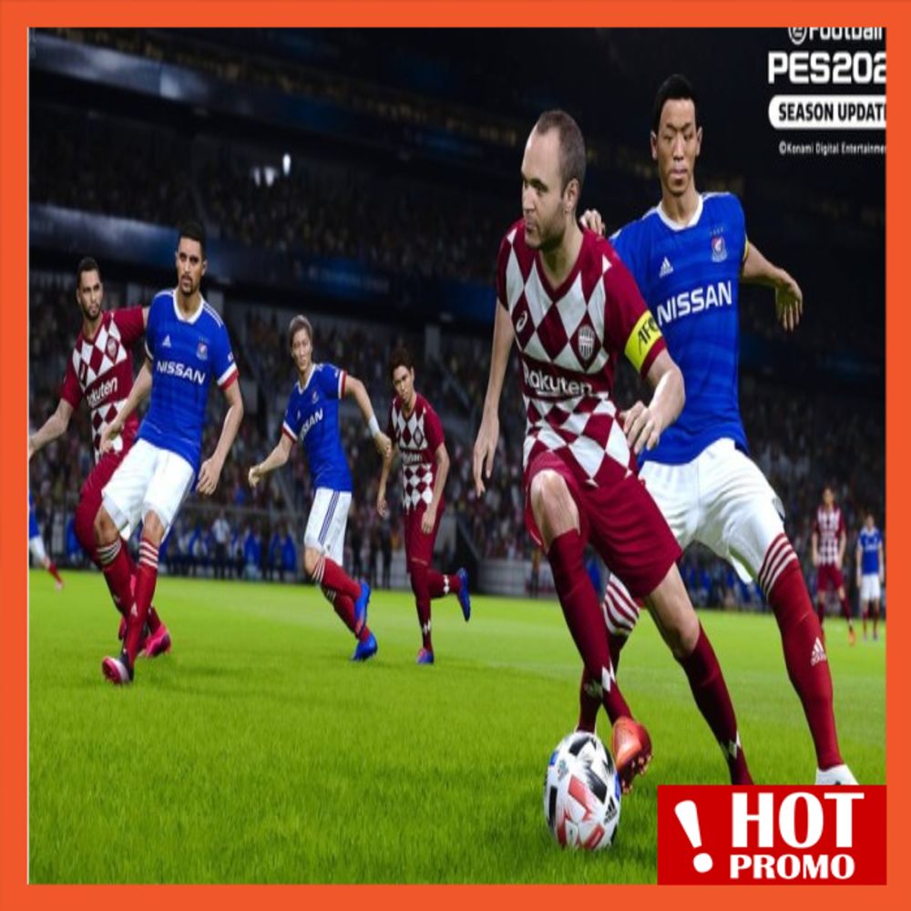 Quả Bóng Bầu Dục Pc 2021 Pes 2021 Chất Lượng Cao